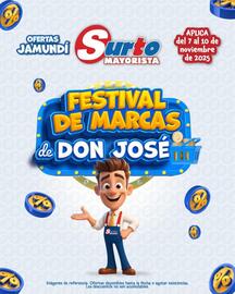 Catálogo Caribe Supermercados Página 1