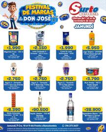 Catálogo Caribe Supermercados Página 3