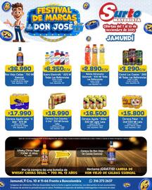 Catálogo Caribe Supermercados Página 4