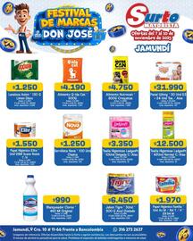 Catálogo Caribe Supermercados Página 5