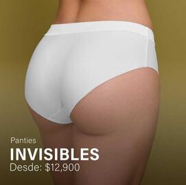 Catálogo Haby Página 1