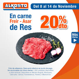 Catálogo Alkosto semana 45 Página 3