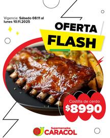 Catálogo Supermercados Caracol Página 2