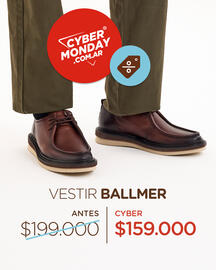 Catálogo Hush Puppies Página 1