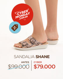 Catálogo Hush Puppies Página 2