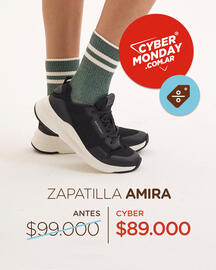 Catálogo Hush Puppies Página 3