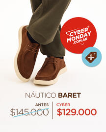 Catálogo Hush Puppies Página 4