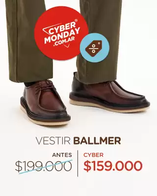 Catálogo Hush Puppies (válido hasta 10-11)