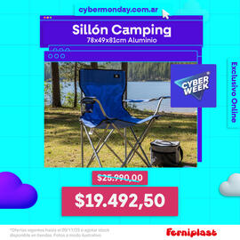 Catálogo Ferniplast Página 1