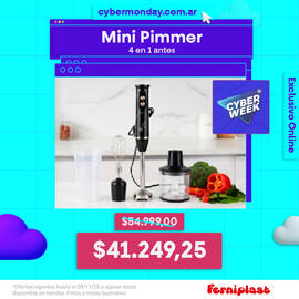 Catálogo Ferniplast Página 2