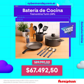 Catálogo Ferniplast Página 3