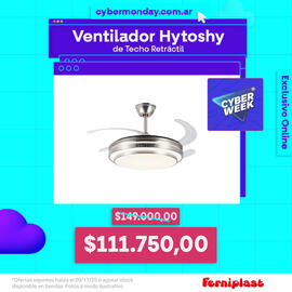 Catálogo Ferniplast Página 4