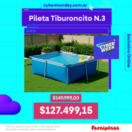 Catálogo Ferniplast Página 5