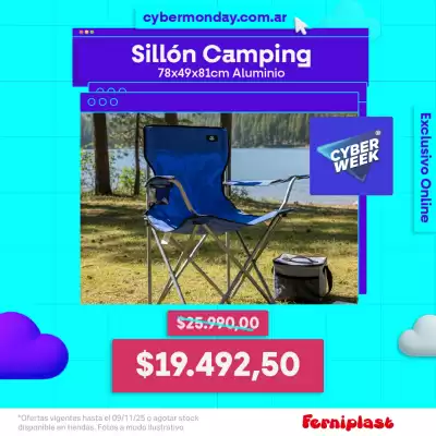 Catálogo Ferniplast (válido hasta 9-11)