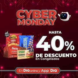 Folleto Supermercados DIA Página 3