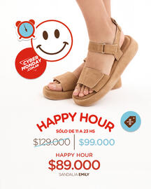 Catálogo Hush Puppies Página 2