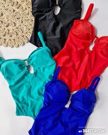 Catálogo Lencería Julieta semana 45 Página 1