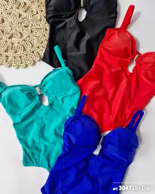 Catálogo Lencería Julieta (válido hasta 14-11)