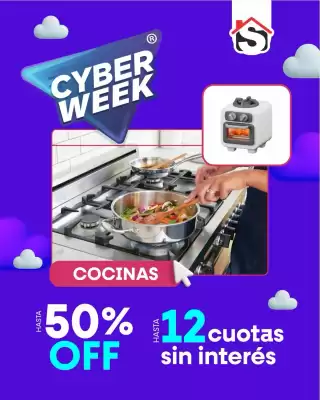 Catálogo Casa Silvia (válido hasta 10-11)