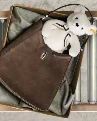 Catálogo Hugo Boss (válido hasta 30-11)