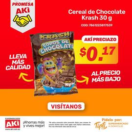 Catálogo Akí Página 2