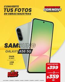 Catálogo Novicompu Página 1