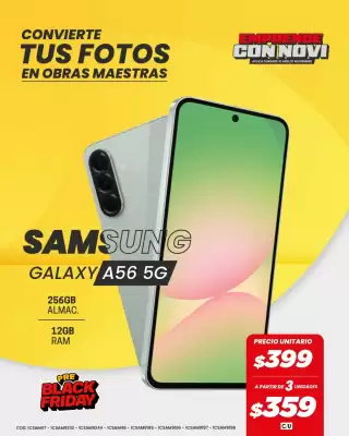 Catálogo Novicompu (válido hasta 28-11)