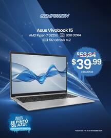 Catálogo Computron Página 1