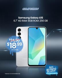 Catálogo Computron Página 2