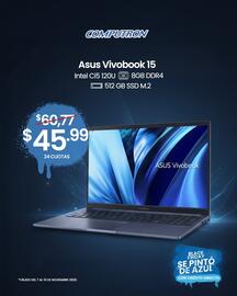 Catálogo Computron Página 3