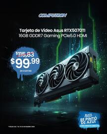 Catálogo Computron Página 4