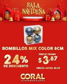 Catálogo Coral Hipermercados Página 2
