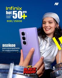 Catálogo Novicompu Página 3