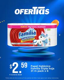 Catálogo Tia Página 2