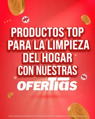 Catálogo Tia (válido hasta 11-11)