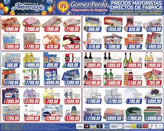 Catálogo Gomez Pardo semana 45 Página 1