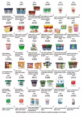 Catálogo Hipermay (válido hasta 13-11)