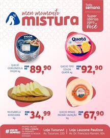Catálogo Trimais Supermercado semana 45 Página 2