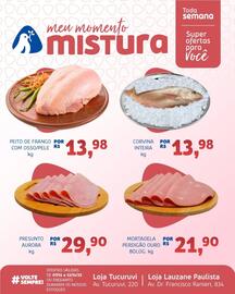 Catálogo Trimais Supermercado semana 45 Página 3