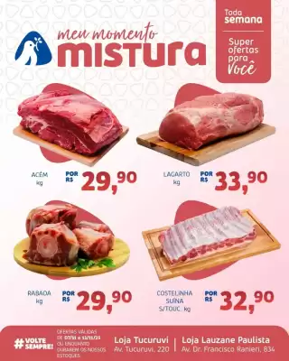 Catálogo Trimais Supermercado (válido até 13-11)