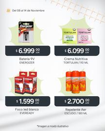 Catálogo El Milagro Mayorista semana 45 Página 2