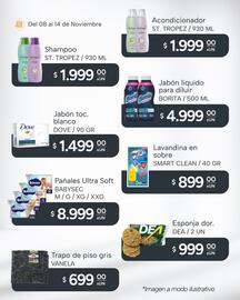 Catálogo El Milagro Mayorista semana 45 Página 3