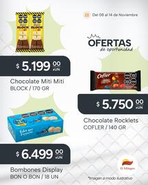 Catálogo El Milagro Mayorista semana 45 Página 5