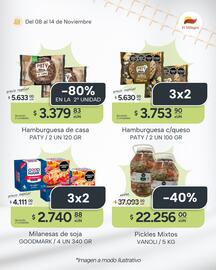 Catálogo El Milagro Mayorista semana 45 Página 6