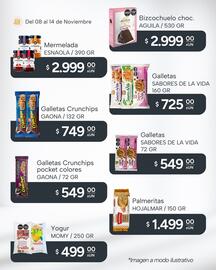 Catálogo El Milagro Mayorista semana 45 Página 8