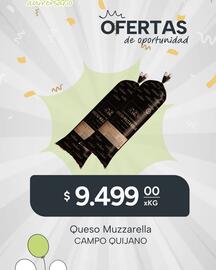 Catálogo El Milagro Mayorista semana 45 Página 9