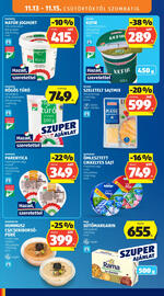 ALDI akciós újság hét 46 Oldal 13