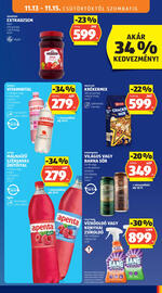 ALDI akciós újság hét 46 Oldal 14