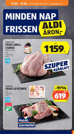 ALDI akciós újság hét 46 Oldal 16