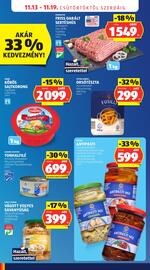 ALDI akciós újság hét 46 Oldal 16
